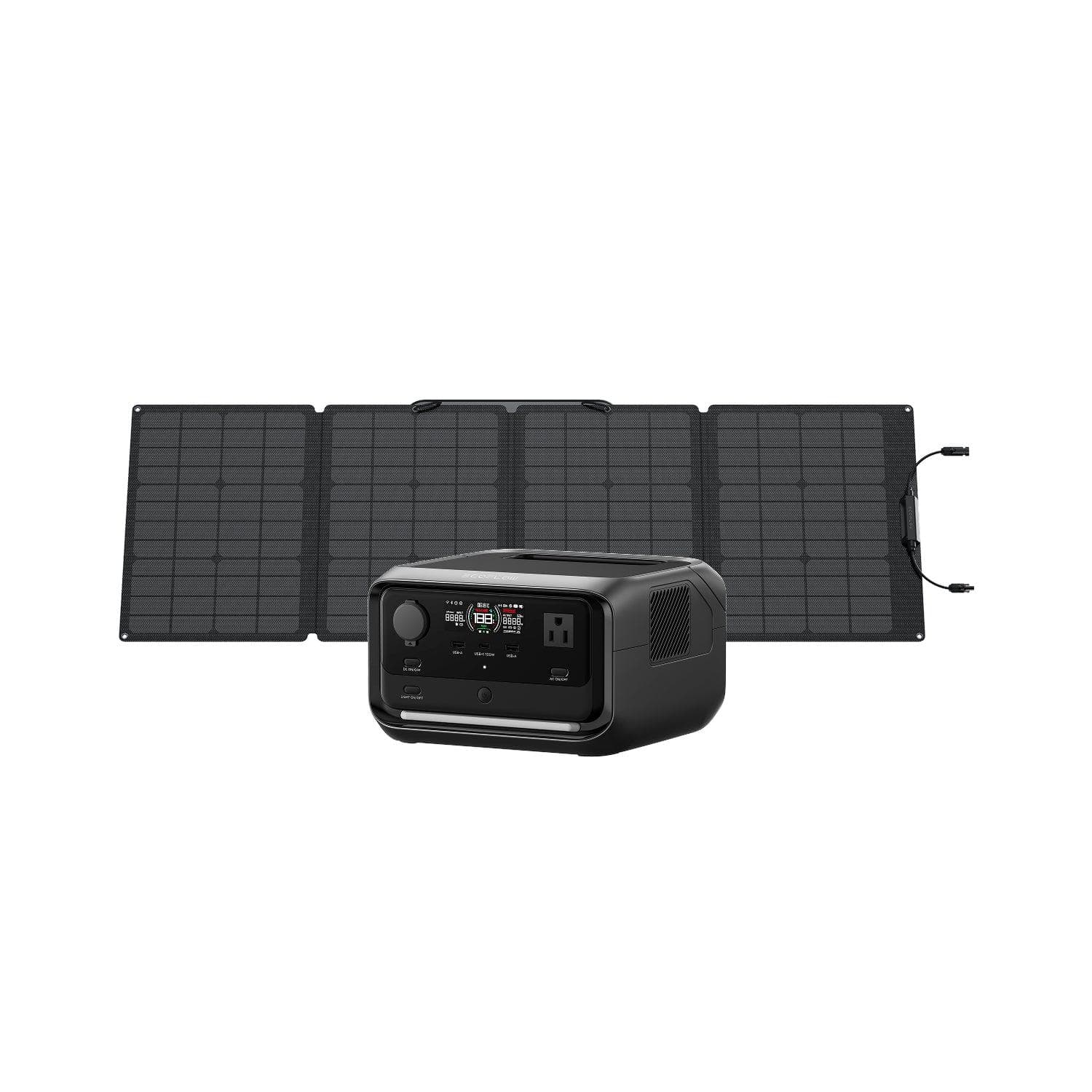 EcoFlow RIVER 3 Plus Portable Power Station 12 EcoFlow RIVER 3 Plus Portable Power Station - Subscriber Exclusive