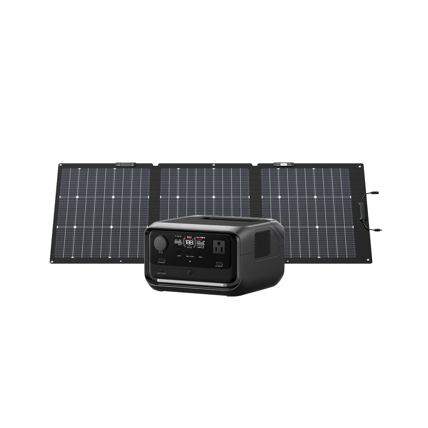 EcoFlow RIVER 3 Plus Portable Power Station 13 EcoFlow RIVER 3 Plus Portable Power Station - Subscriber Exclusive