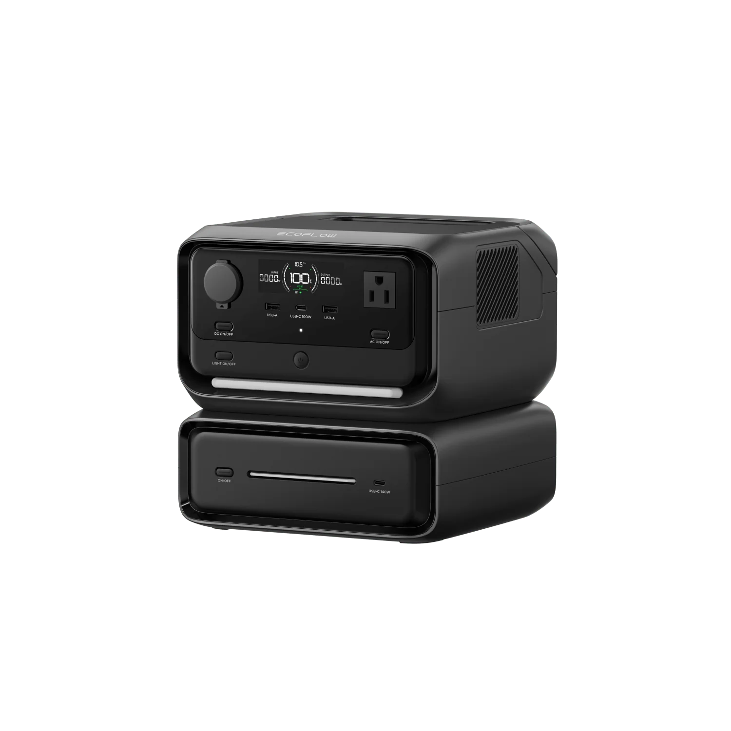 EcoFlow RIVER 3 Plus Portable Power Station - Subscriber Exclusive