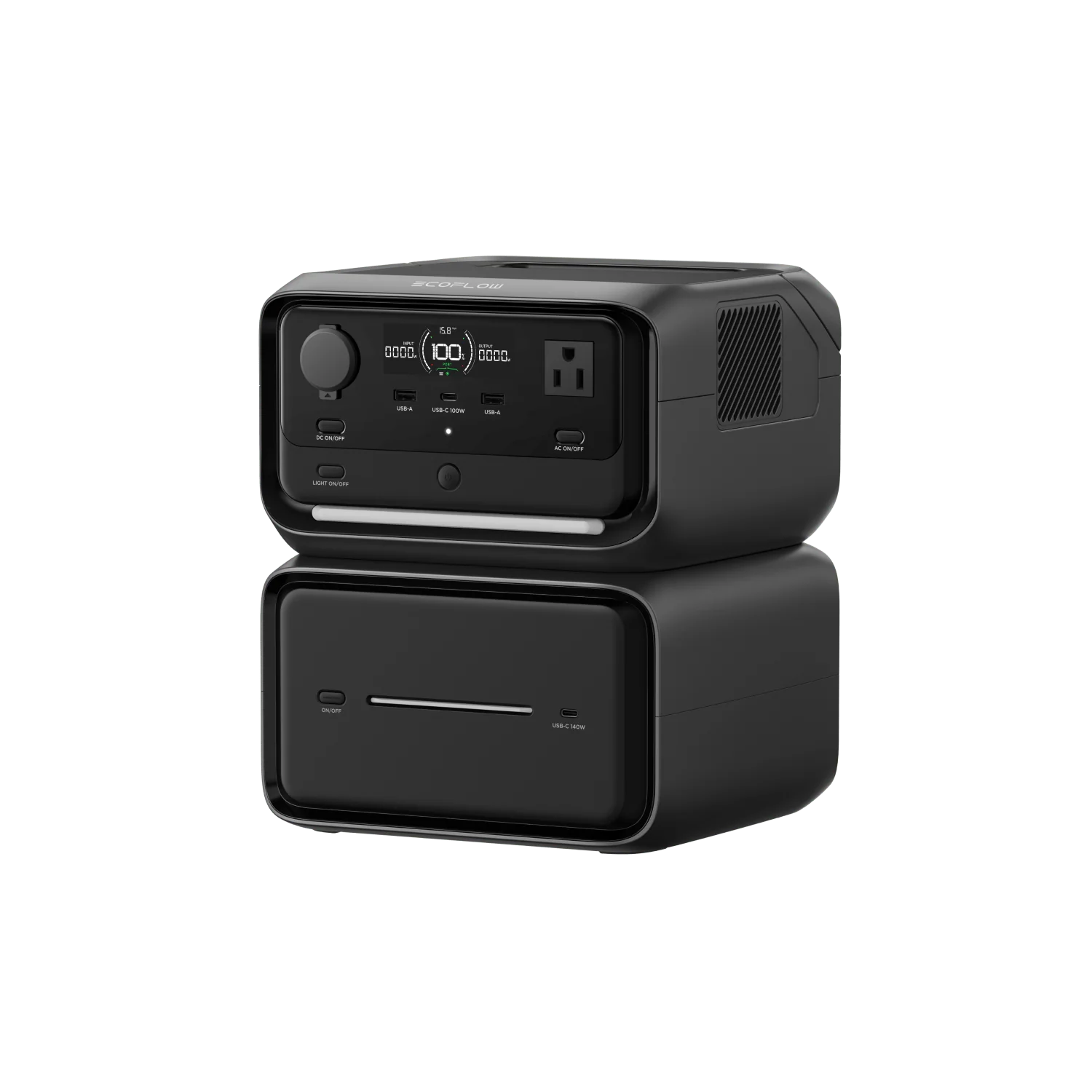 EcoFlow RIVER 3 Plus Portable Power Station - Subscriber Exclusive