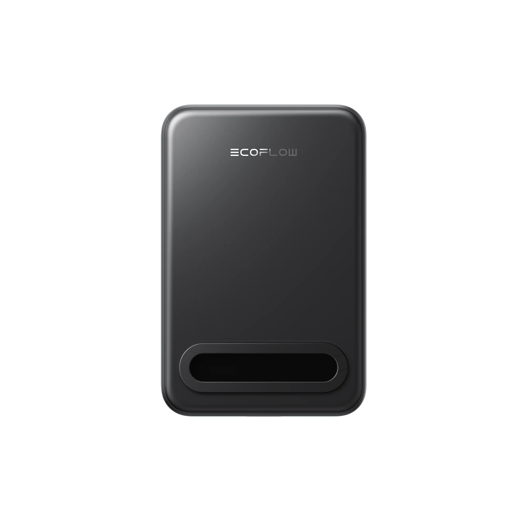 EcoFlow RAPID Mag Qi2 Power Bank (10K, 15W) + RAPID 65W GaN Charger with 100W Cable