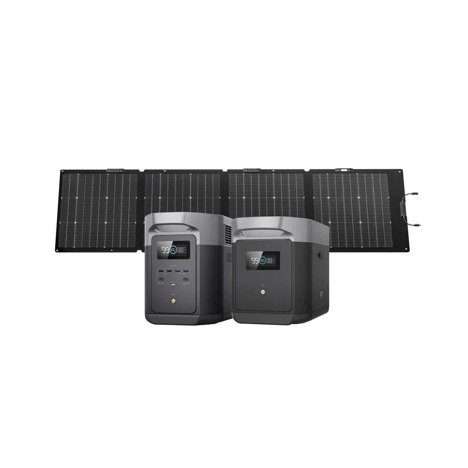 EcoFlow DELTA 2 Max Portable Power Station 18 EcoFlow DELTA 2 Max Portable Power Station