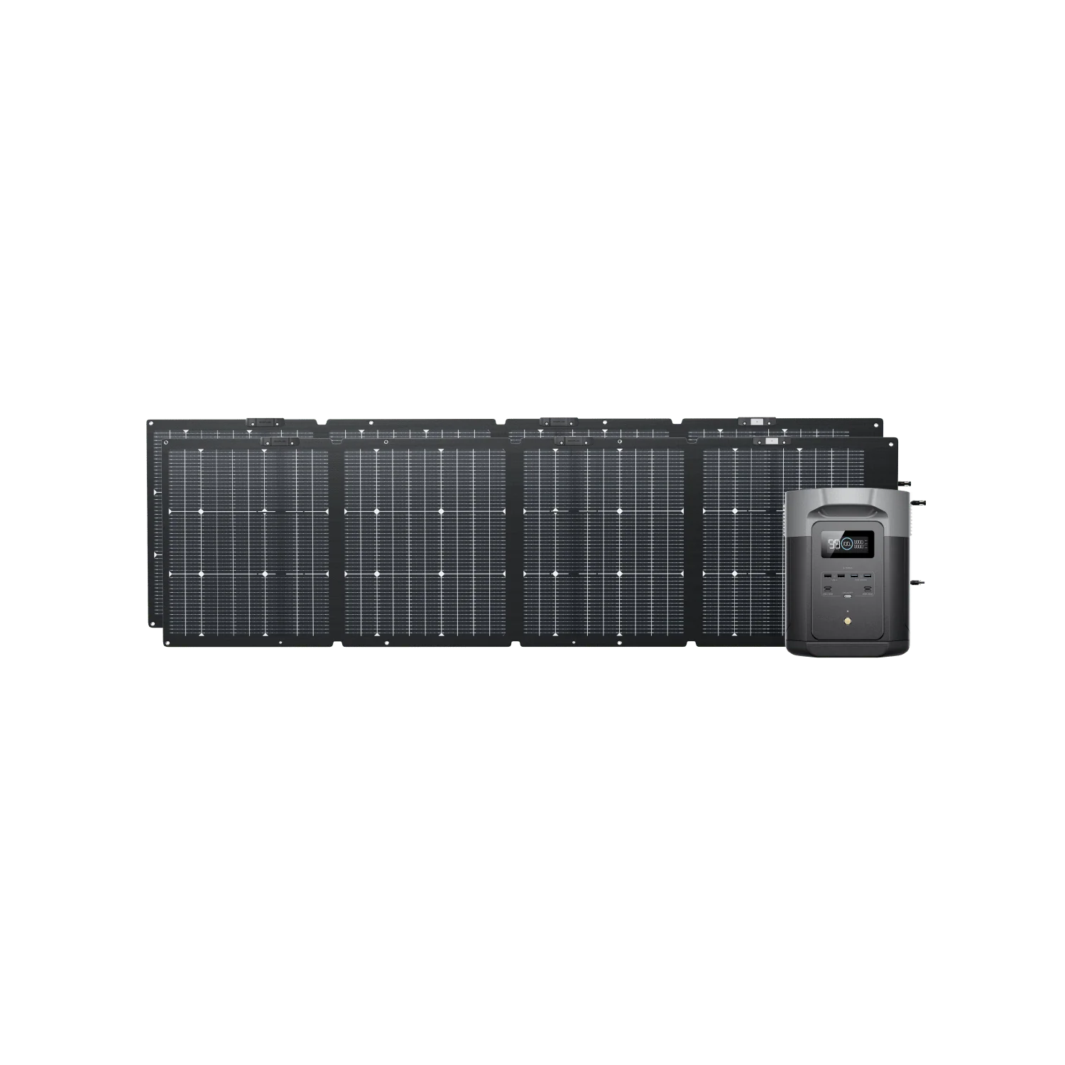 EcoFlow DELTA 2 Max Portable Power Station 8 EcoFlow DELTA 2 Max Portable Power Station