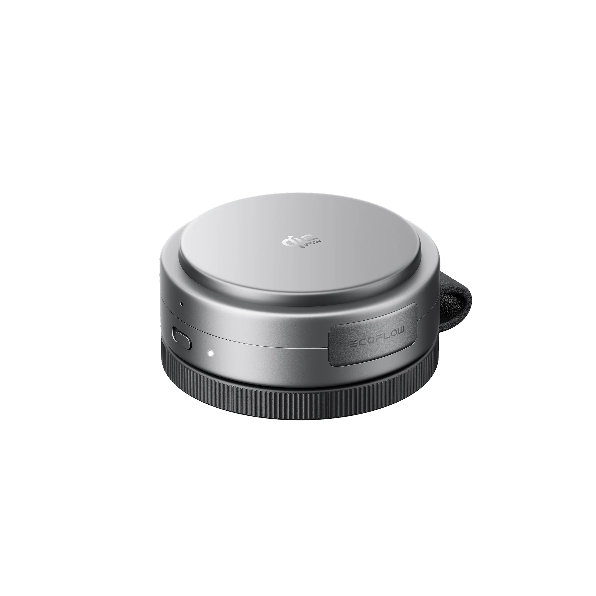 EcoFlow RAPID Mag Qi2.2 Wireless Charging Station (3-in-1 Foldable)
