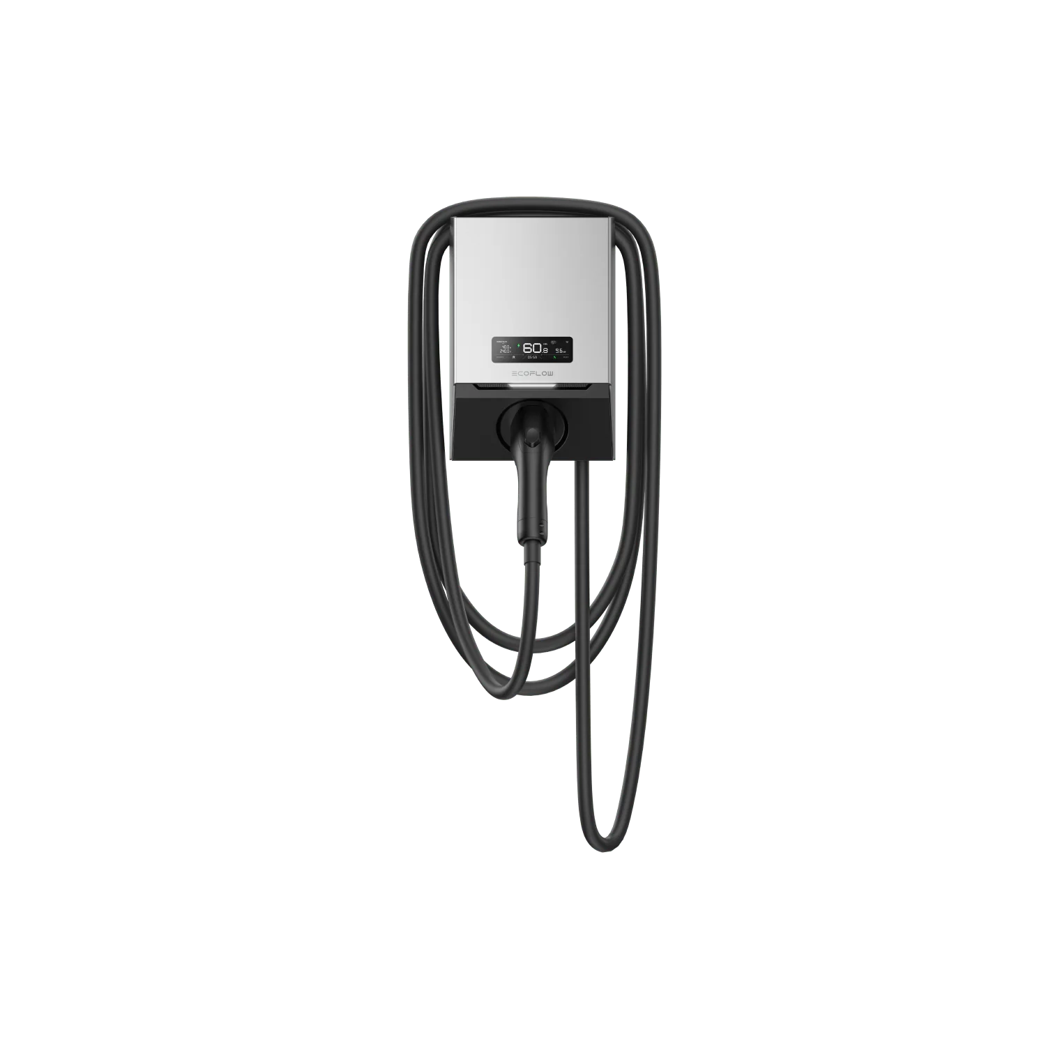 EcoFlow PowerPulse EV Charger (9.6kW) (Recommended Accessory)