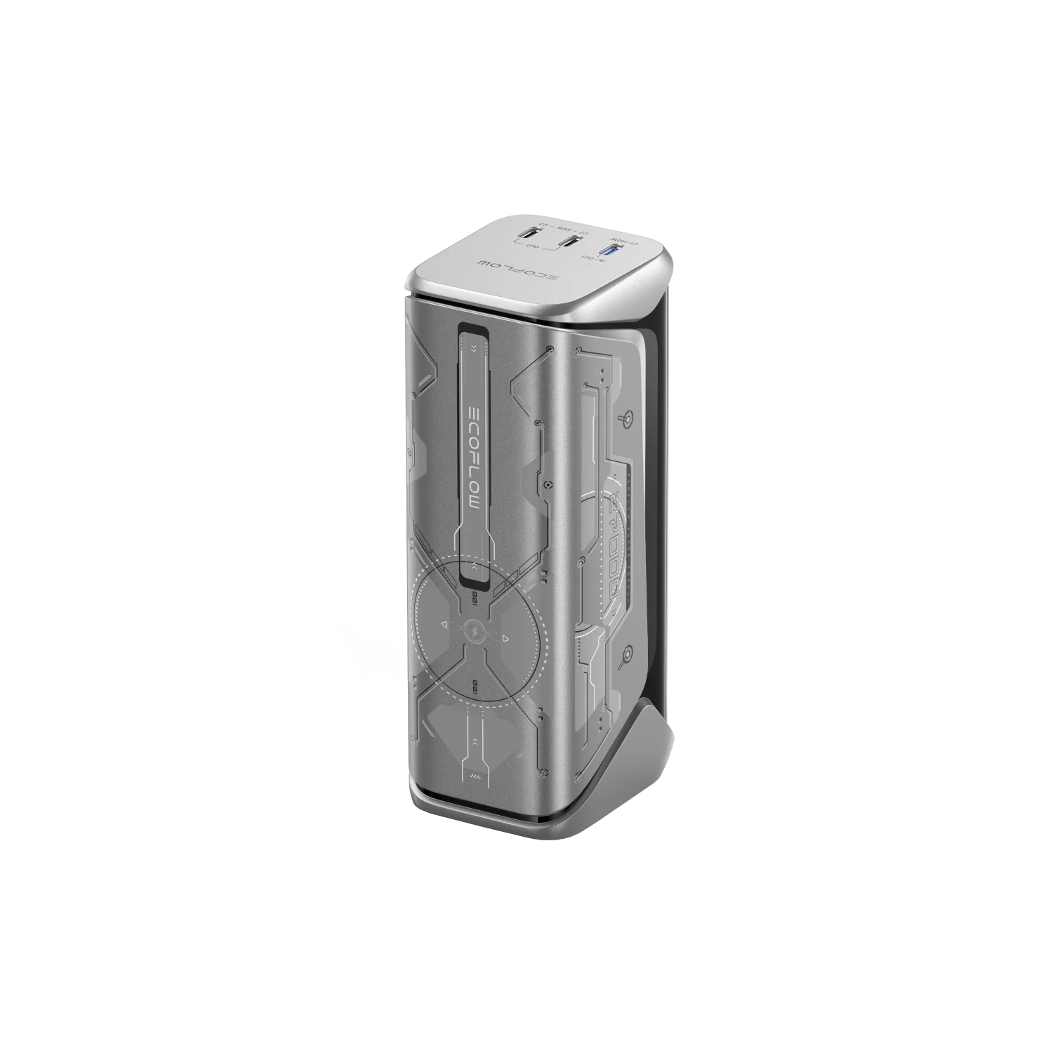 Ecoflow RAPID Pro X Power Bank Case