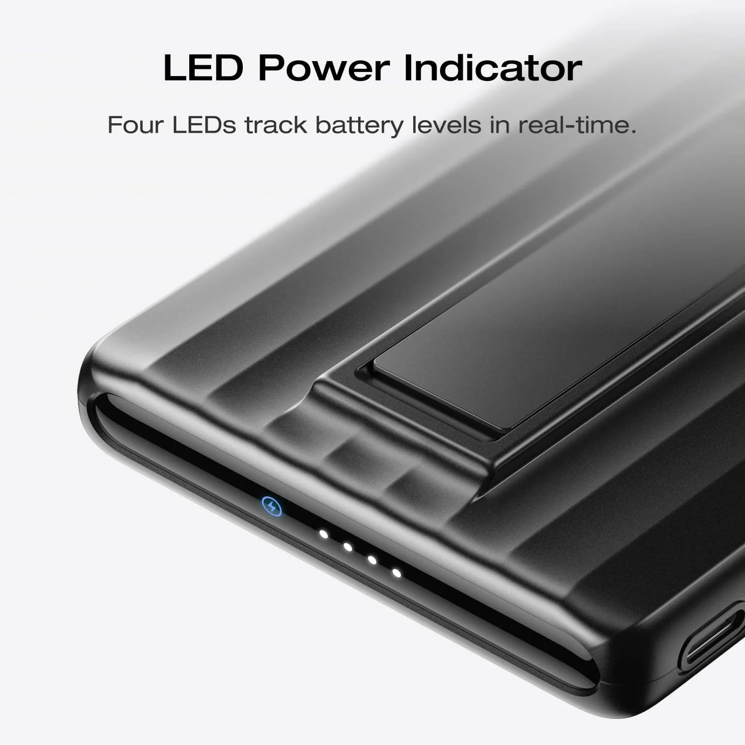 EcoFlow RAPID Mag Power Bank (10,000mAh, 7.5W, Magnetic Charging) 15 EcoFlow RAPID Mag Power Bank (10,000mAh, 7.5W, Magnetic Charging)