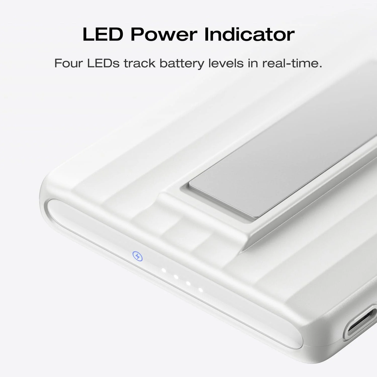 EcoFlow RAPID Mag Power Bank (10,000mAh, 7.5W, Magnetic Charging) 8 EcoFlow RAPID Mag Power Bank (10,000mAh, 7.5W, Magnetic Charging)