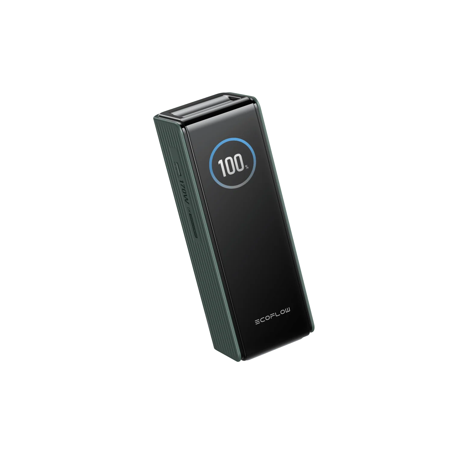 EcoFlow RAPID Power Bank (25,000mAh, 170W) 21 EcoFlow RAPID Power Bank (25,000mAh, 170W)