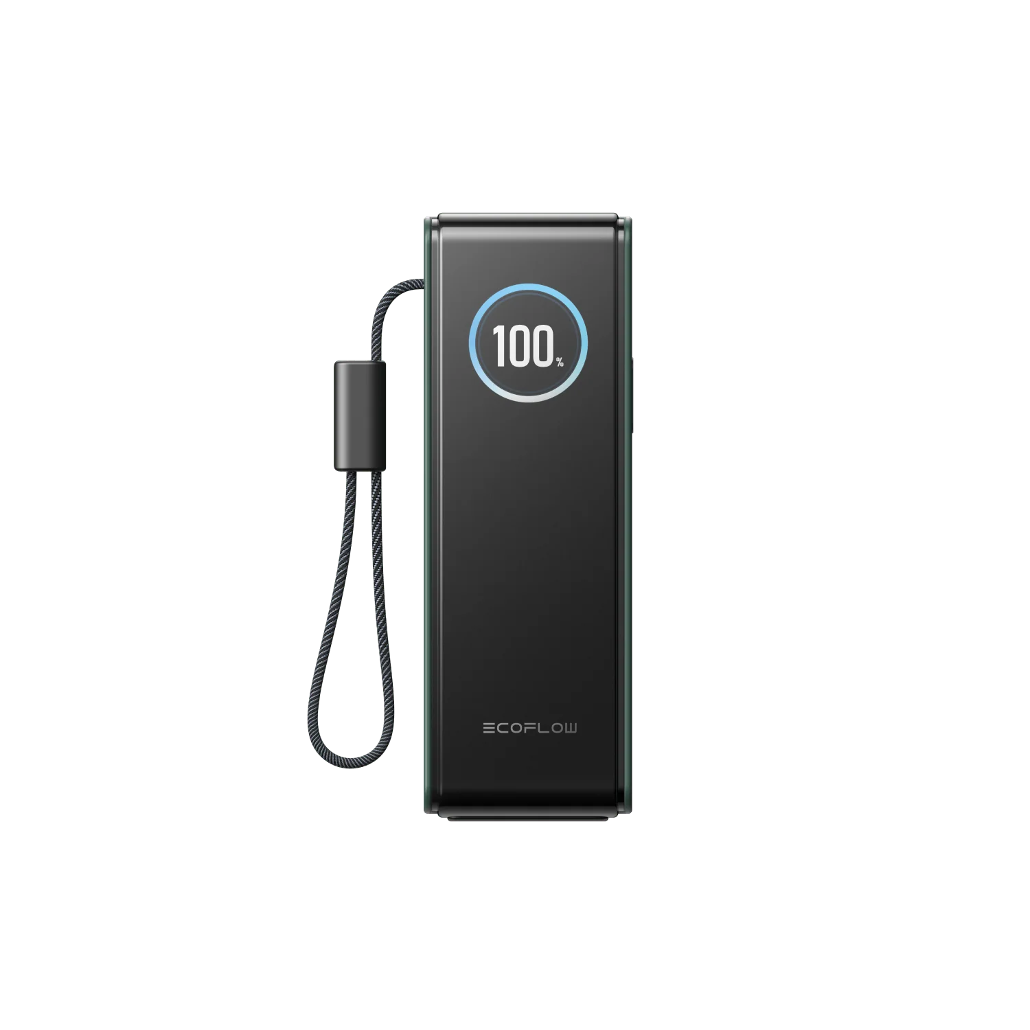 EcoFlow RAPID Power Bank (25,000mAh, 170W, 100W Built-In and Retractable Cables) 19 EcoFlow RAPID Power Bank (25,000mAh, 170W, 100W Built-In and Retractable Cables)