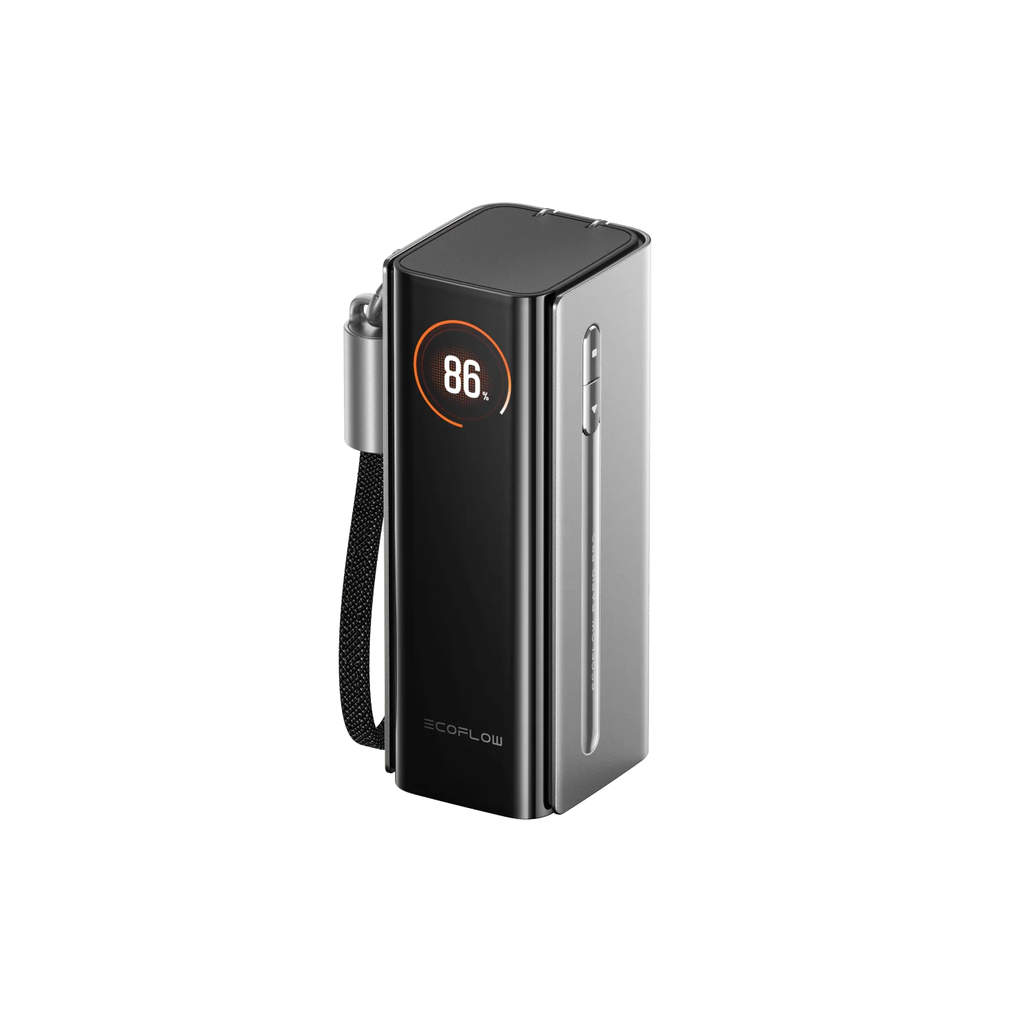 EcoFlow RAPID Pro 3-in-1 Power Bank (10,000mAh, 67W)