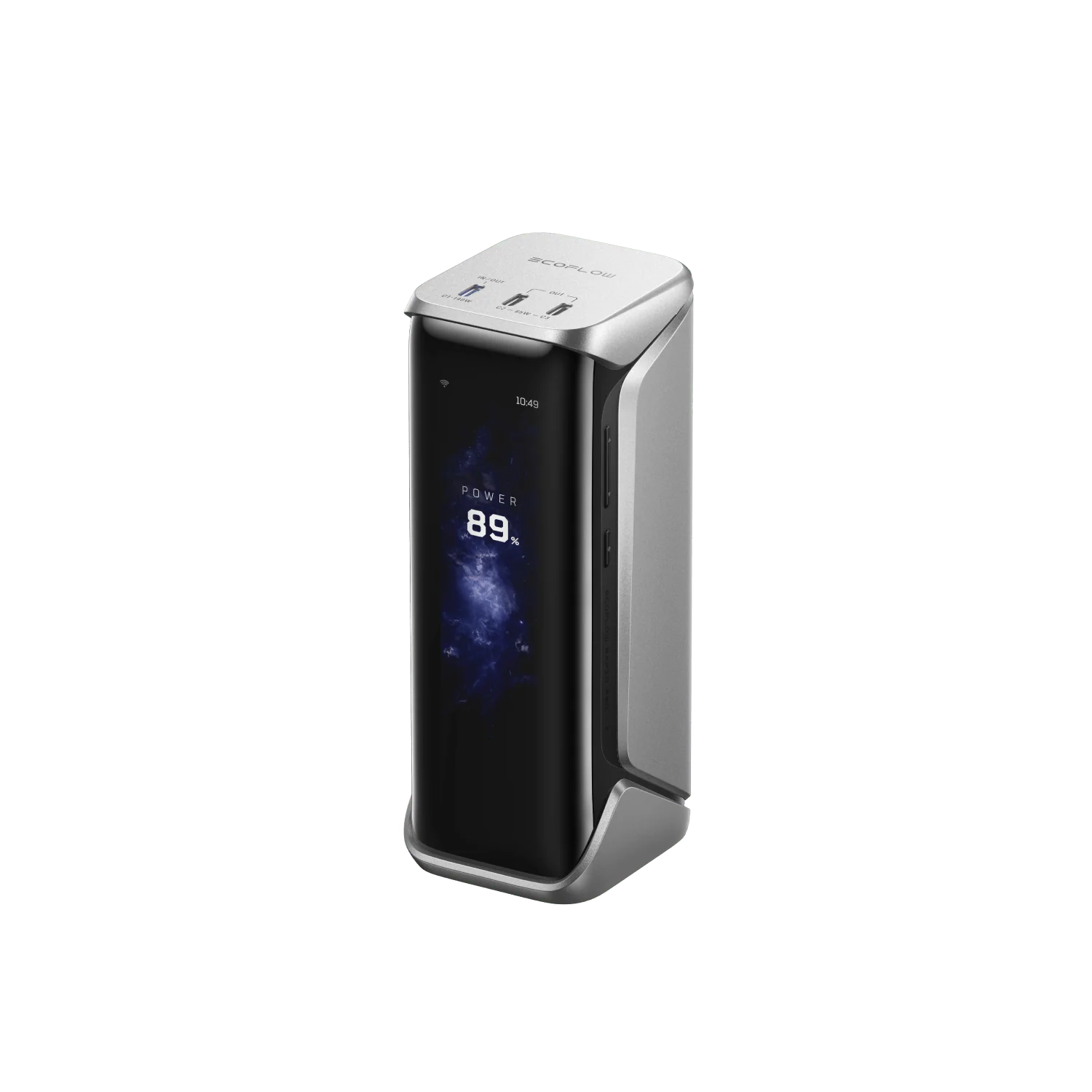 EcoFlow RAPID Pro X Power Bank (27,650mAh, 300W) 10 EcoFlow RAPID Pro X Power Bank (27,650mAh, 300W)