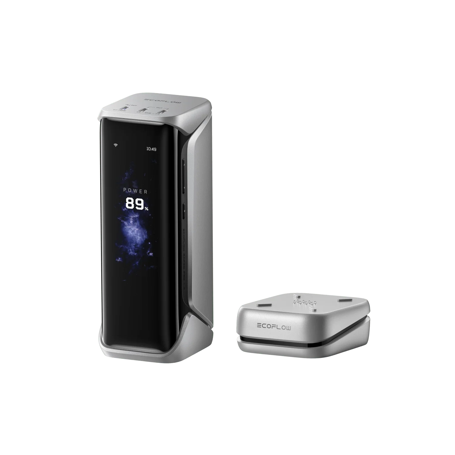 EcoFlow RAPID Pro X Power Bank (27,650mAh, 300W) 15 EcoFlow RAPID Pro X Power Bank (27,650mAh, 300W)