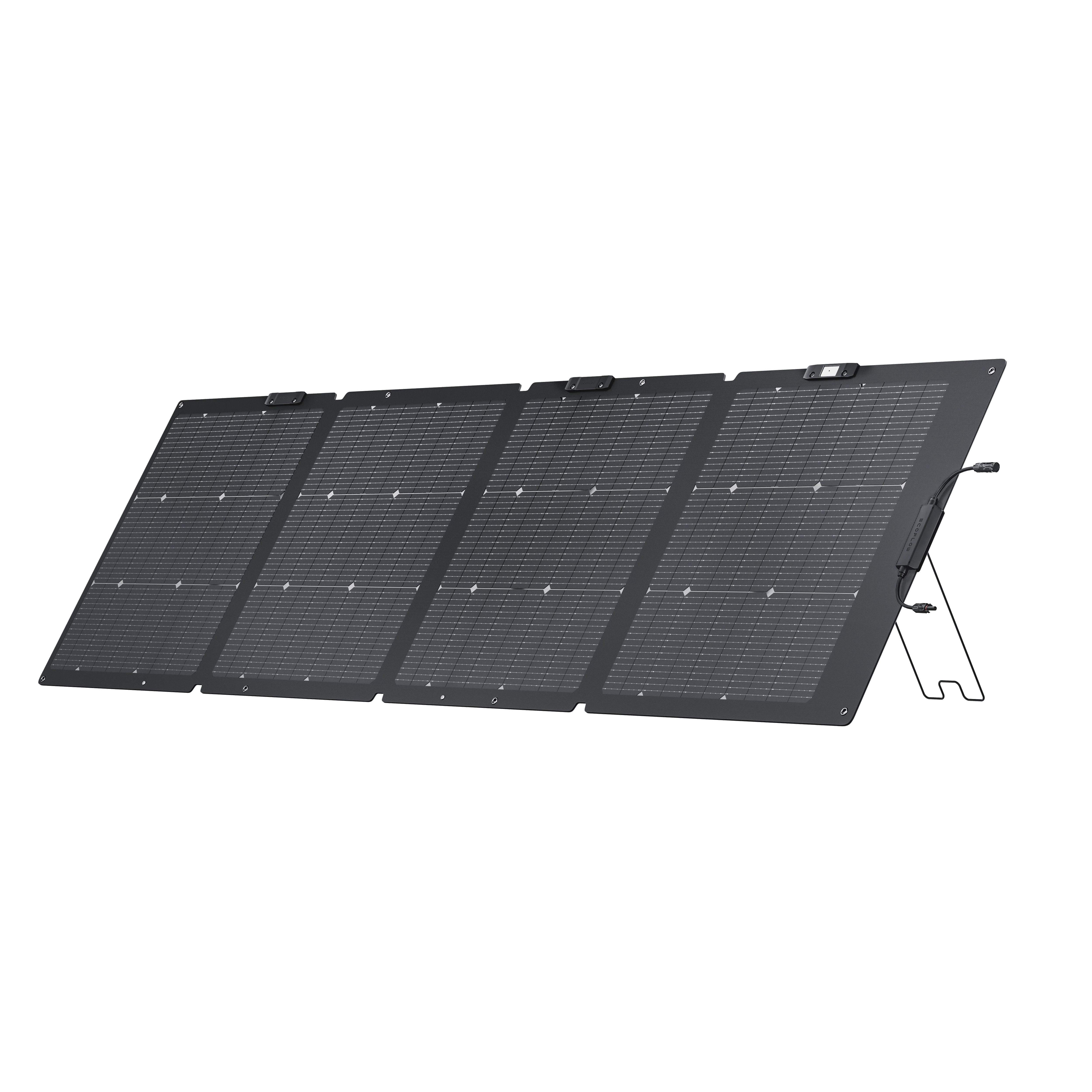 EcoFlow Portable Solar Panel - Subscriber Exclusive 1 EcoFlow NextGen 220W Bifacial Portable Solar Panel (Refurbished)