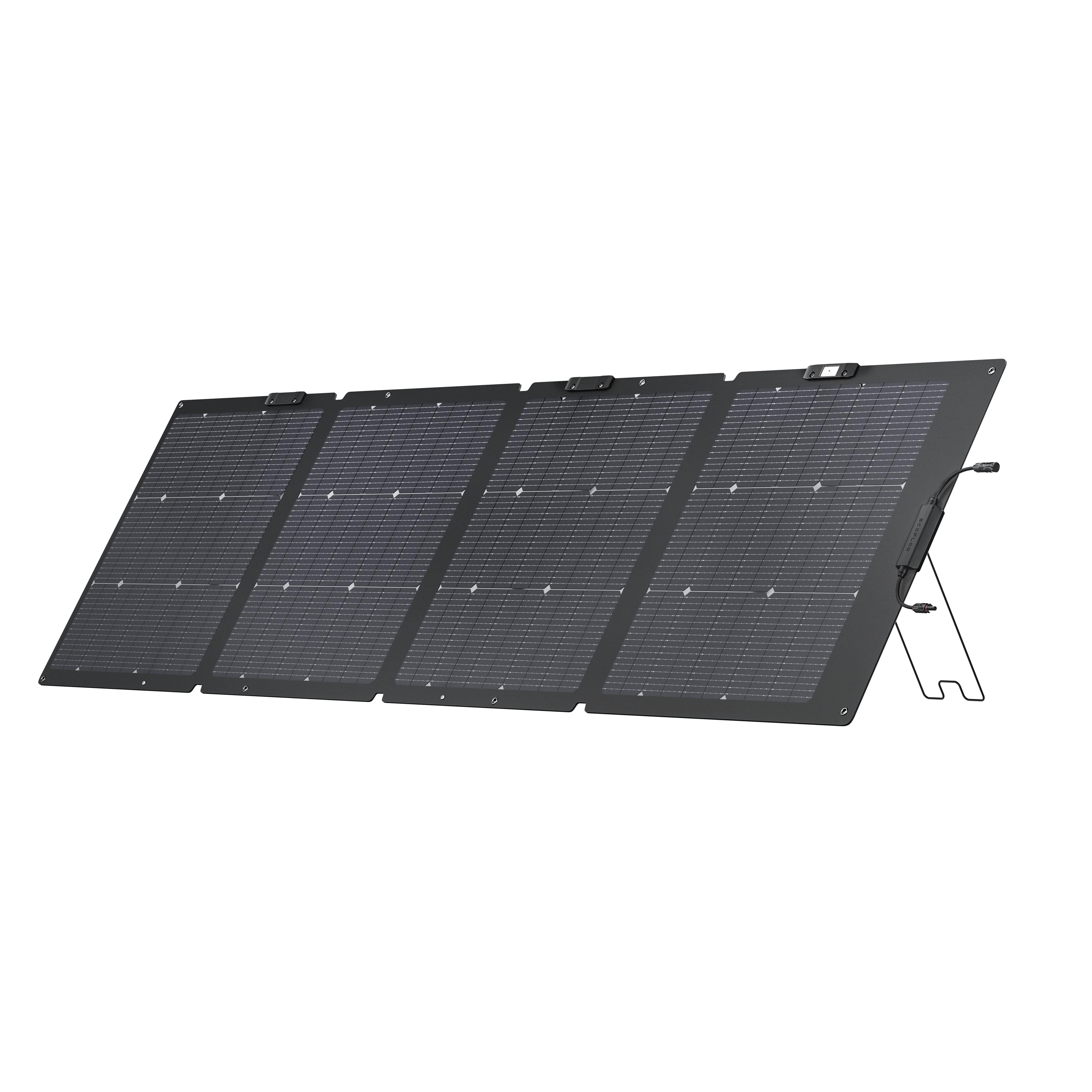 EcoFlow NextGen 220W Bifacial Portable Solar Panel (Refurbished)
