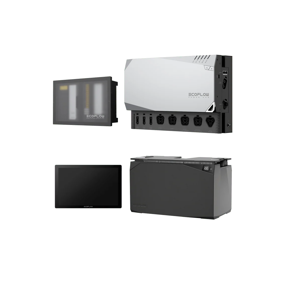 Power Kits 5kVA 48V Power System 2 Power Kits 5kVA 48V Power System