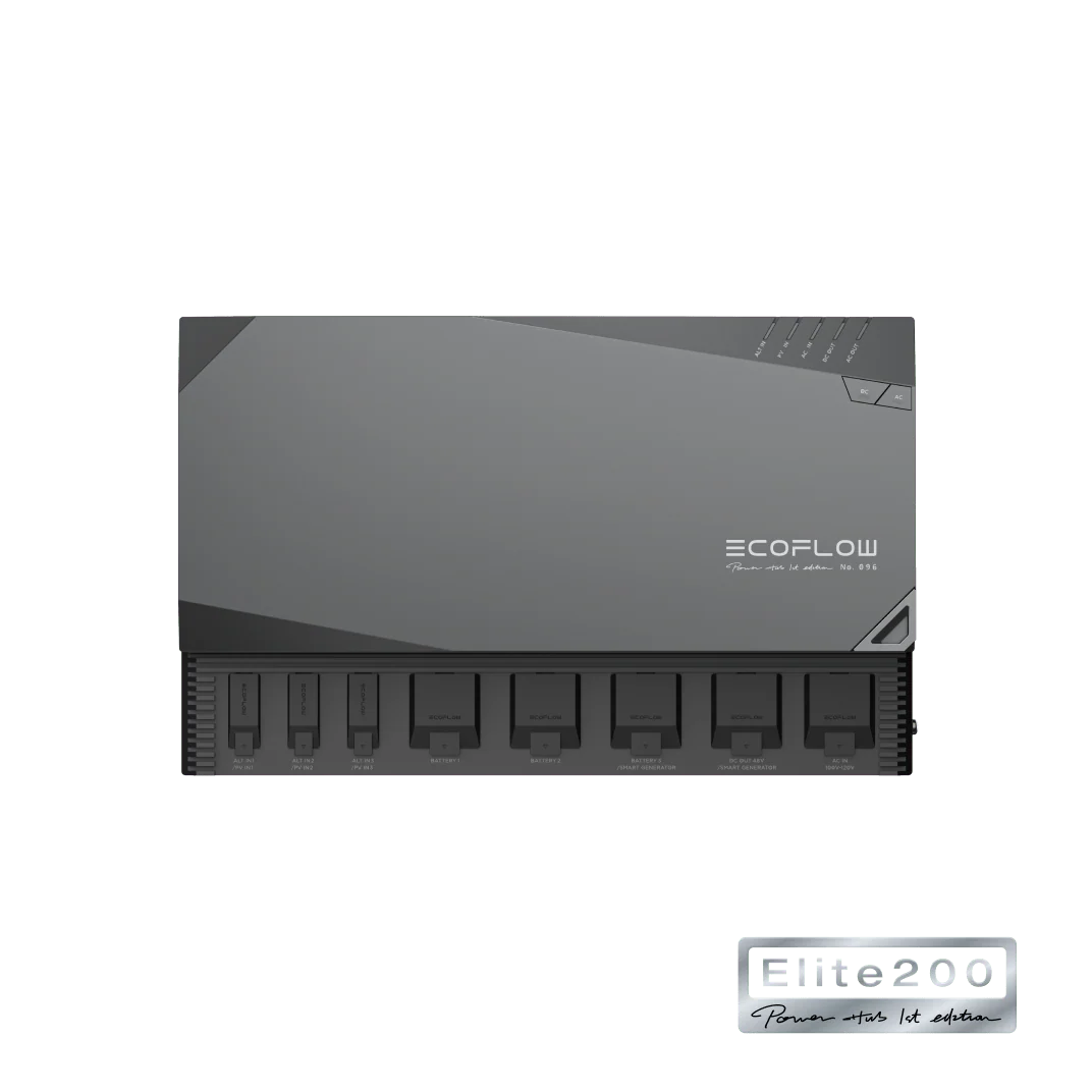 Power Kits 5kVA 48V Power System 4 Power Kits 5kVA 48V Power System