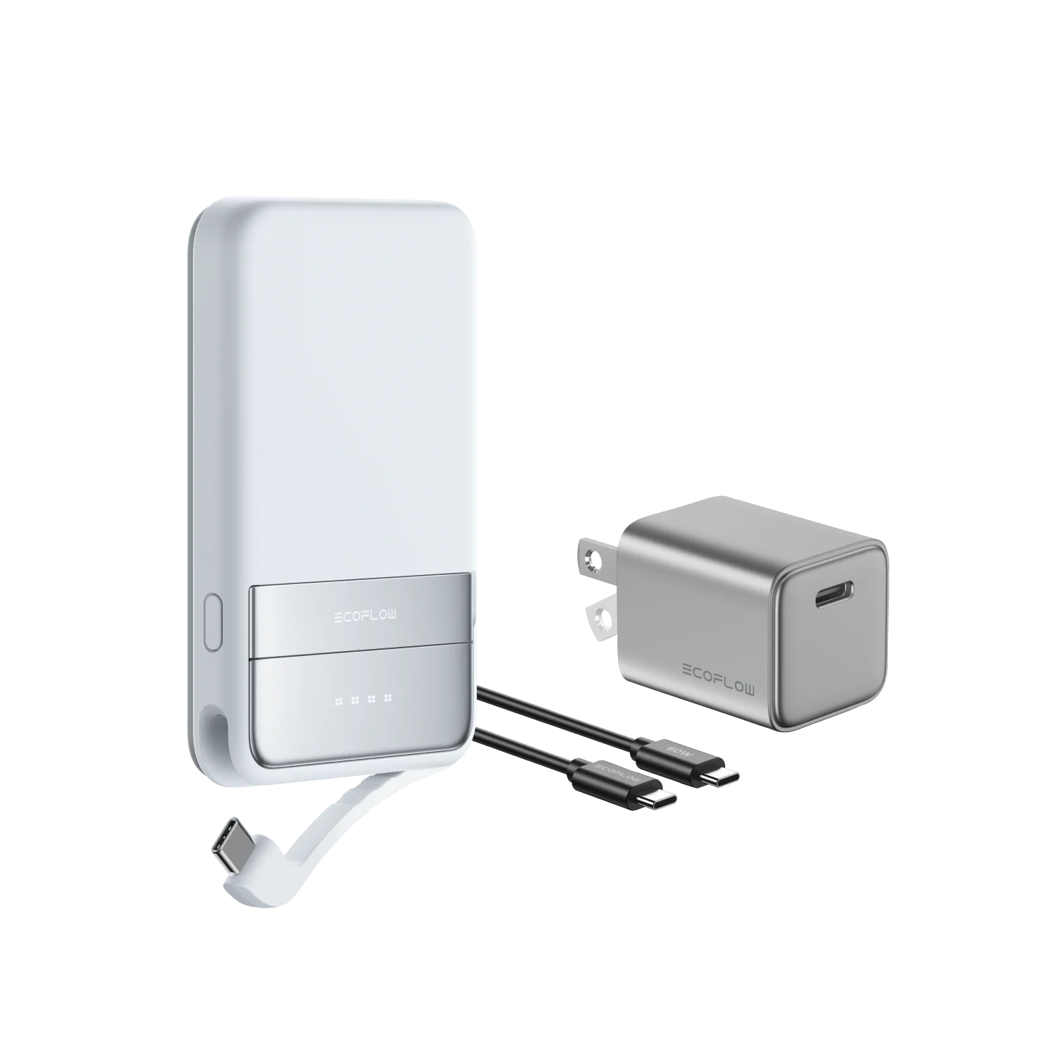 EcoFlow RAPID Magnetic Power Bank (5000mAh) 10 EcoFlow RAPID Magnetic Power Bank (5000mAh)