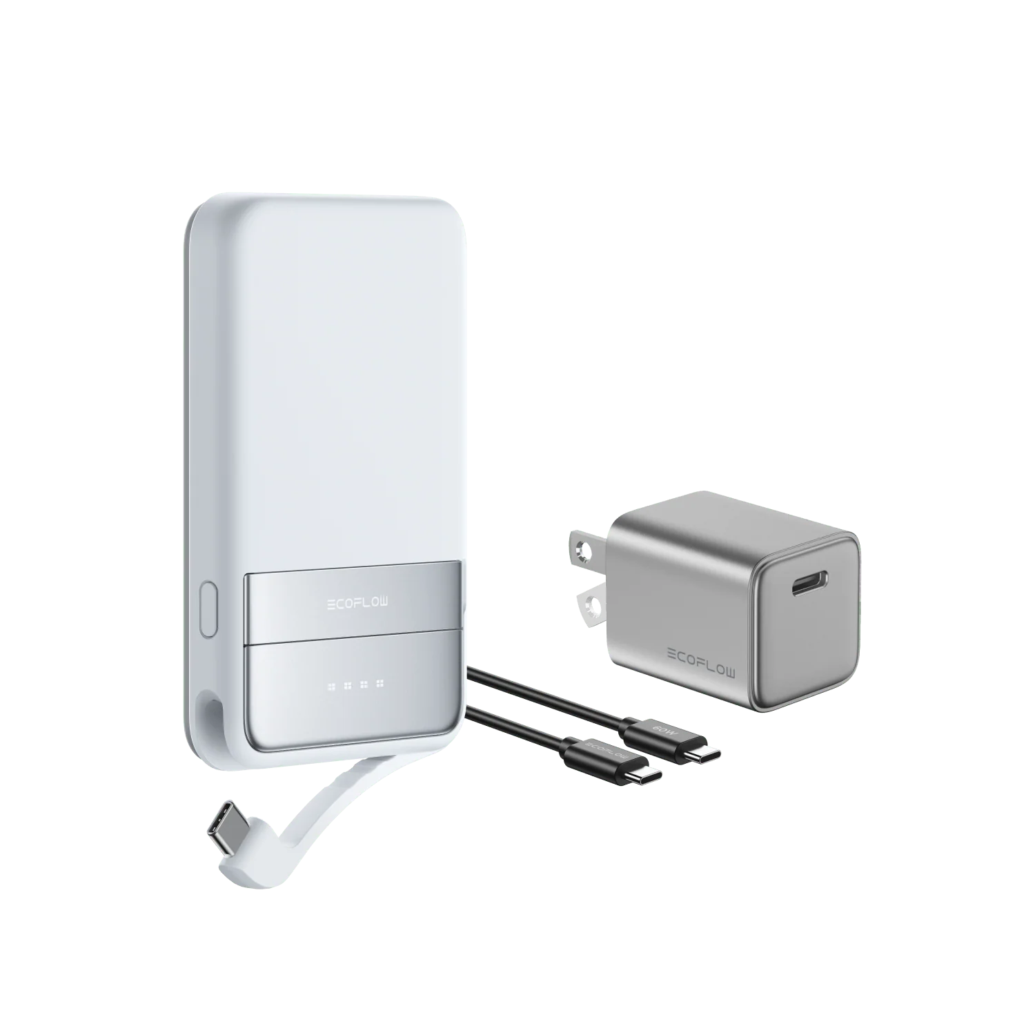 EcoFlow RAPID Magnetic Power Bank (5000mAh) 11 EcoFlow RAPID Magnetic Power Bank (5000mAh)