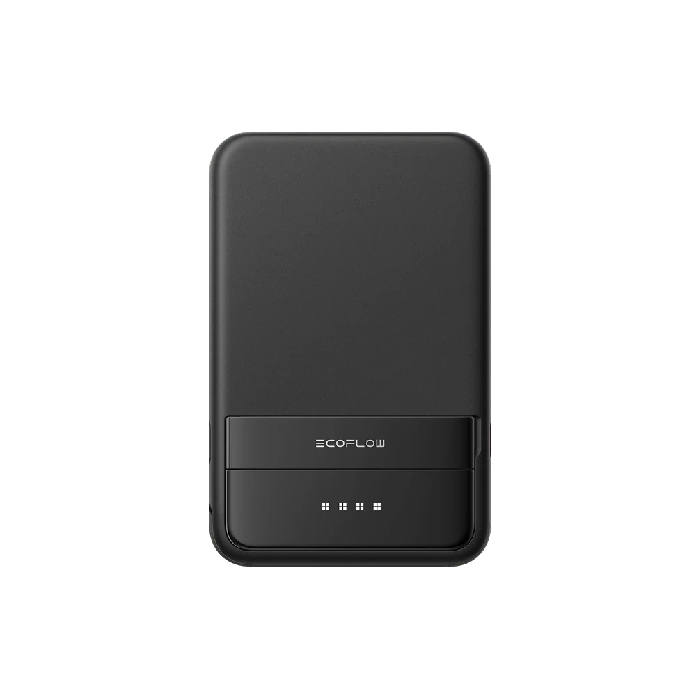 EcoFlow RAPID Magnetic Power Bank (5000mAh) 14 EcoFlow RAPID Magnetic Power Bank (5000mAh)