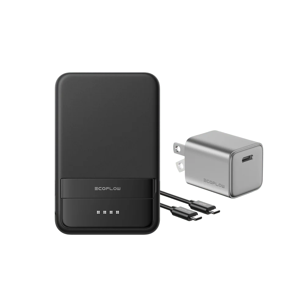 EcoFlow RAPID Magnetic Power Bank (5000mAh) 16 EcoFlow RAPID Magnetic Power Bank (5000mAh)