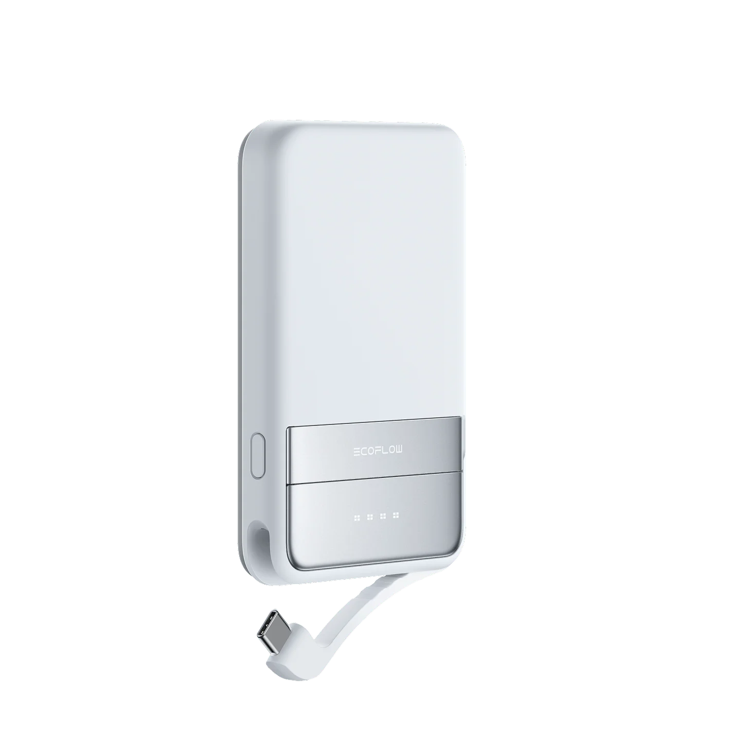 EcoFlow RAPID Magnetic Power Bank (5000mAh) 2 EcoFlow RAPID Magnetic Power Bank (5000mAh)