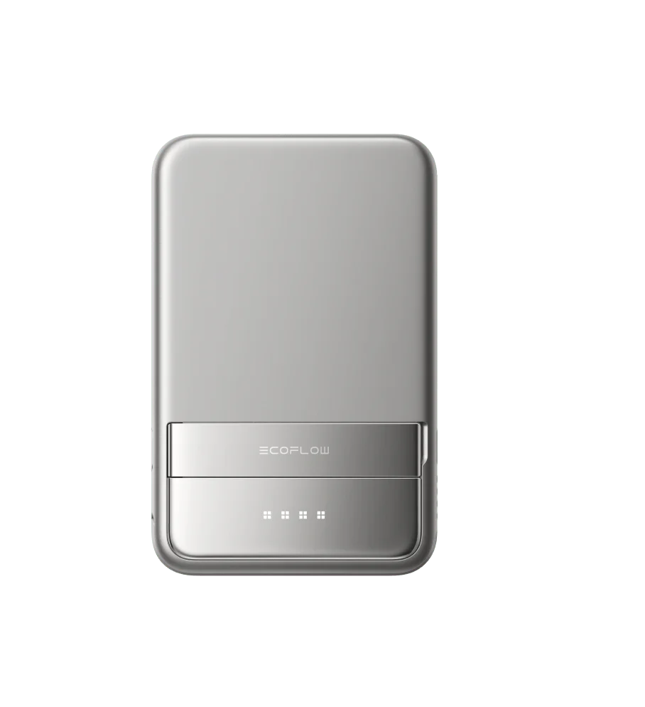 EcoFlow RAPID Magnetic Power Bank (5000mAh) 4 EcoFlow RAPID Magnetic Power Bank (5000mAh)