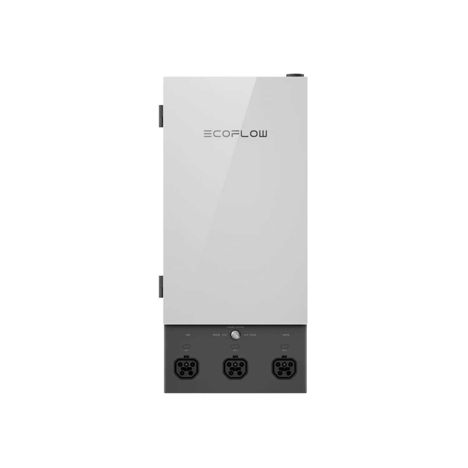 EcoFlow Smart Home Panel 2-Recommend
