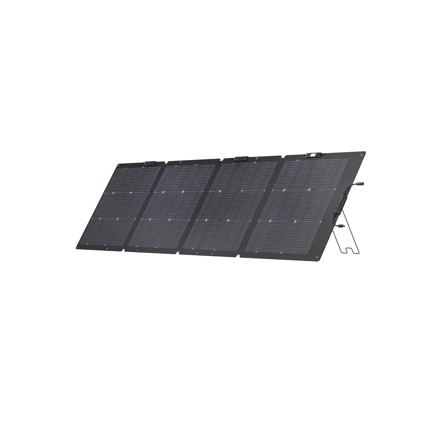 EcoFlow NextGen 220W Bifacial Portable Solar Panel Bundle 2 EcoFlow NextGen 220W Bifacial Portable Solar Panel Bundle