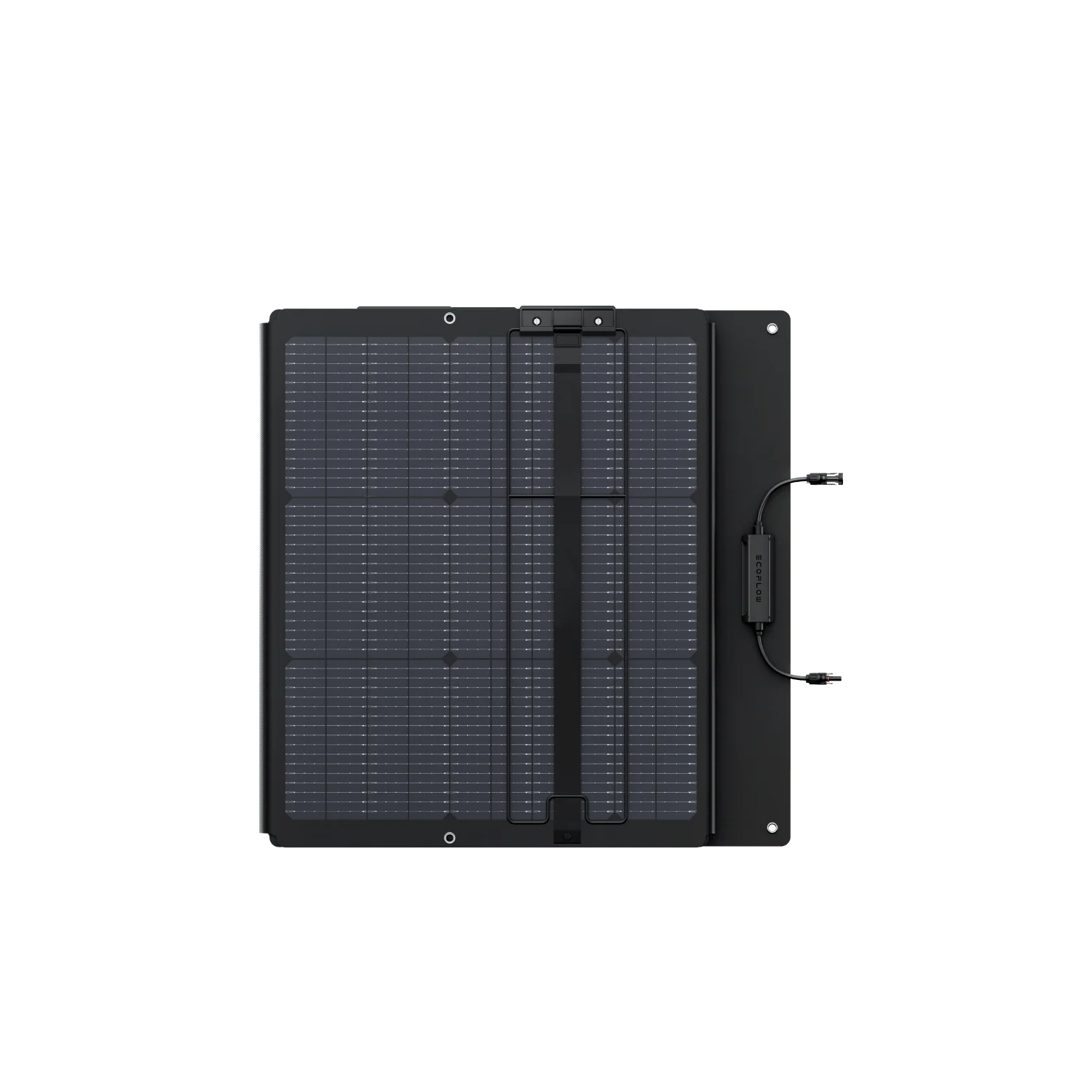 EcoFlow NextGen 220W Bifacial Portable Solar Panel Bundle 5 EcoFlow NextGen 220W Bifacial Portable Solar Panel Bundle