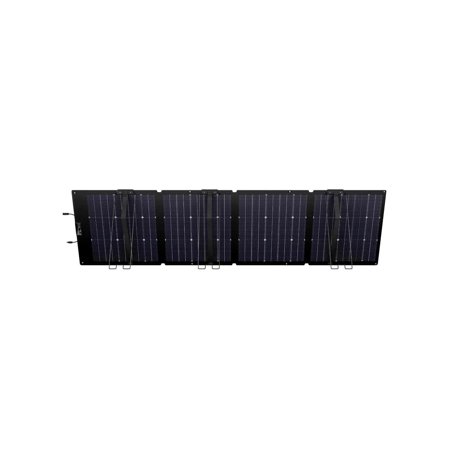 EcoFlow NextGen 220W Bifacial Portable Solar Panel Bundle 6 EcoFlow NextGen 220W Bifacial Portable Solar Panel Bundle