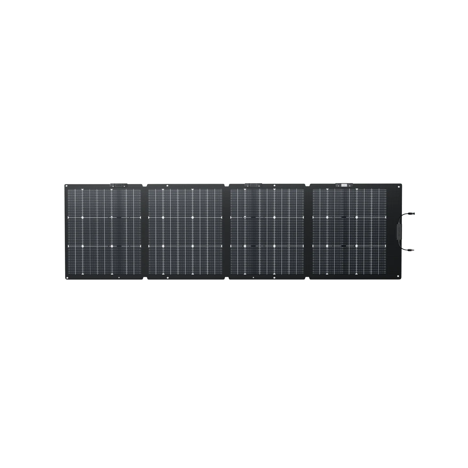 EcoFlow NextGen 220W Bifacial Portable Solar Panel Bundle 7 EcoFlow NextGen 220W Bifacial Portable Solar Panel Bundle