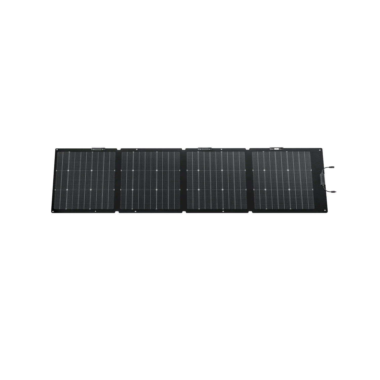 EcoFlow NextGen 220W Bifacial Portable Solar Panel Bundle 8 EcoFlow NextGen 220W Bifacial Portable Solar Panel Bundle