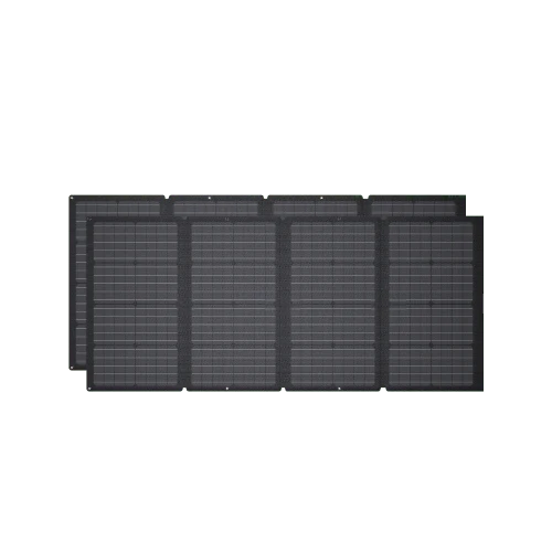 EcoFlow NextGen 160W Portable Solar Panel Bundle 6 EcoFlow NextGen 160W Portable Solar Panel Bundle