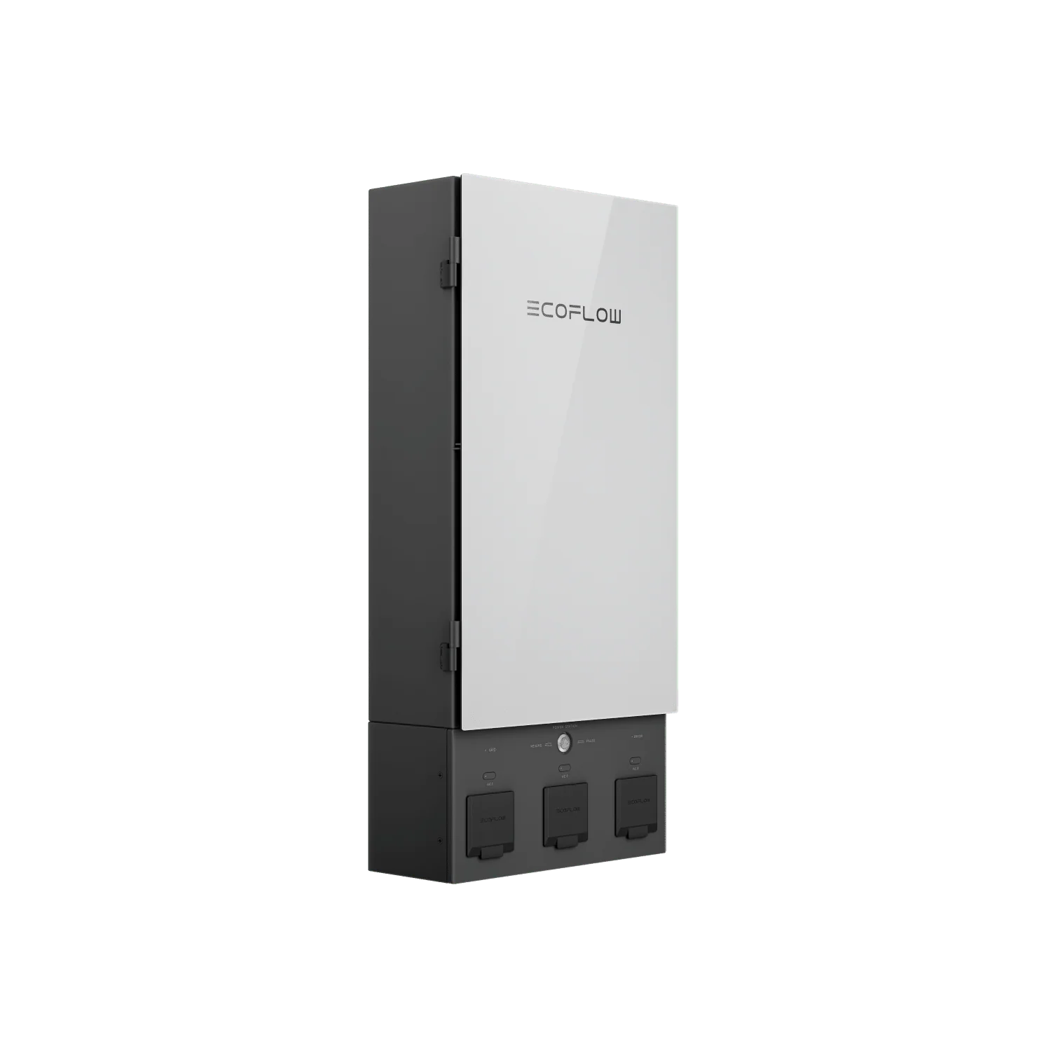EcoFlow Smart Home Panel 2 3 EcoFlow Smart Home Panel 2