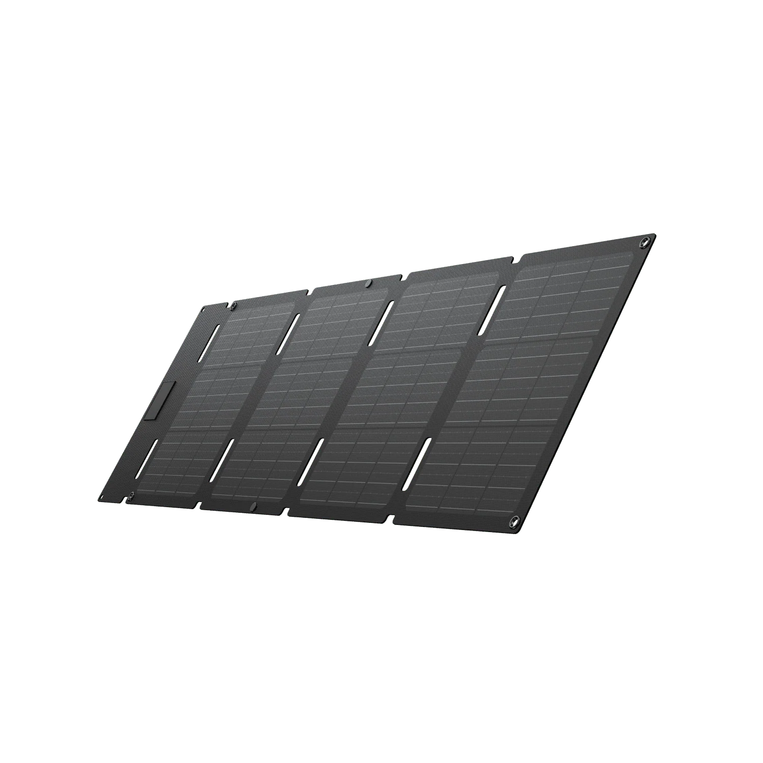 EcoFlow 45W Portable Solar Panel--Redemption