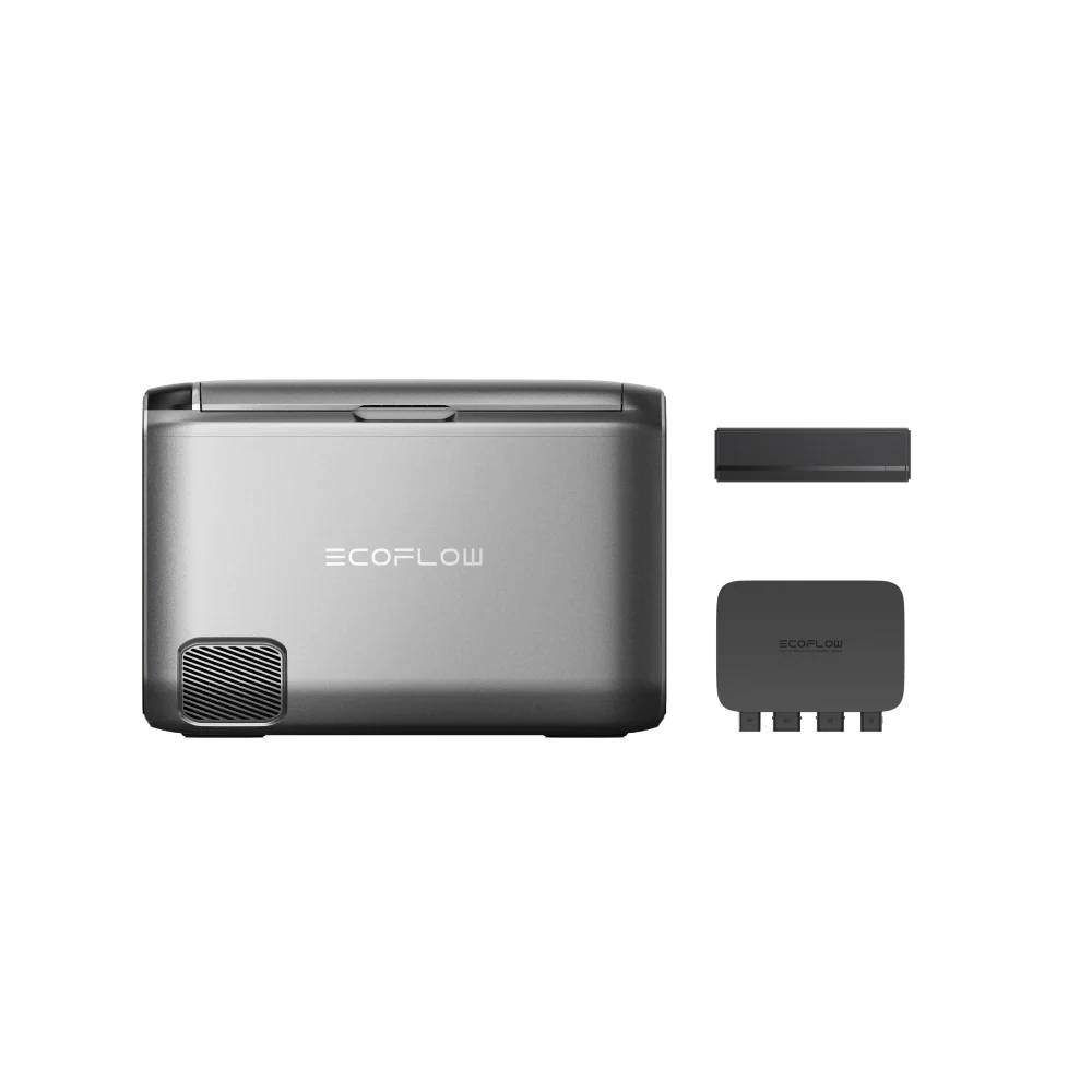EcoFlow 500W Alternator Charger 7 EcoFlow 500W Alternator Charger
