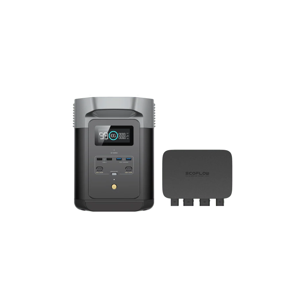 EcoFlow 500W Alternator Charger 8 EcoFlow 500W Alternator Charger