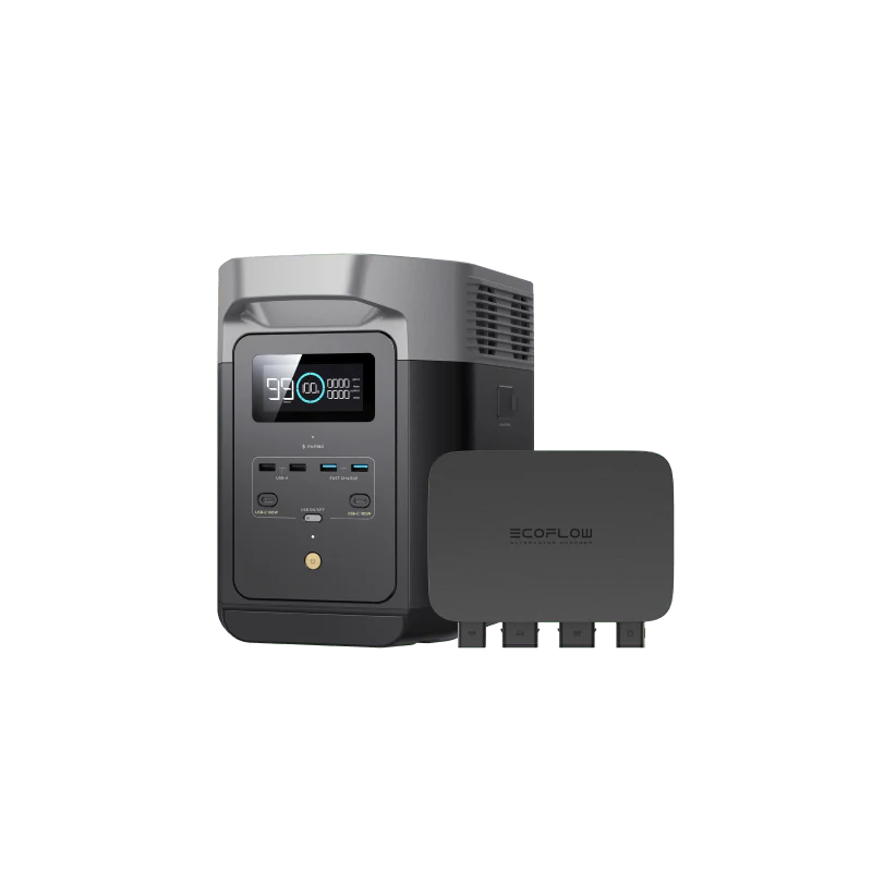 EcoFlow 800W Alternator Charger 3 EcoFlow 800W Alternator Charger