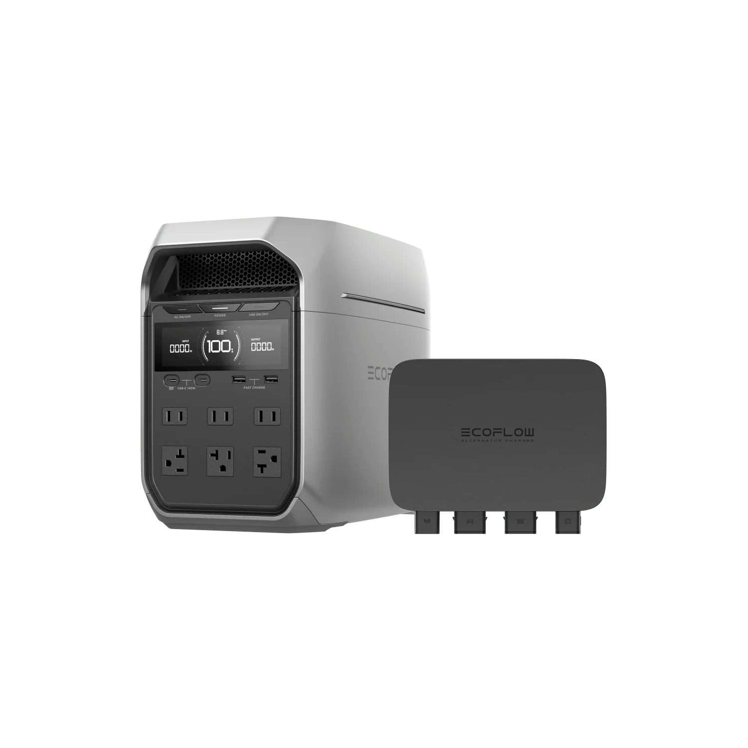 EcoFlow 800W Alternator Charger 8 EcoFlow 800W Alternator Charger