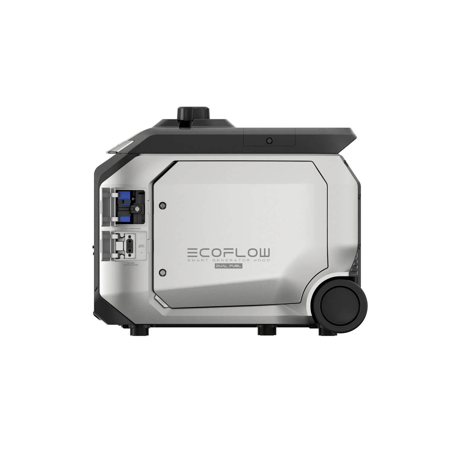 EcoFlow Smart Generator 4000 (Dual Fuel) 3 EcoFlow Smart Generator 4000 (Dual Fuel)