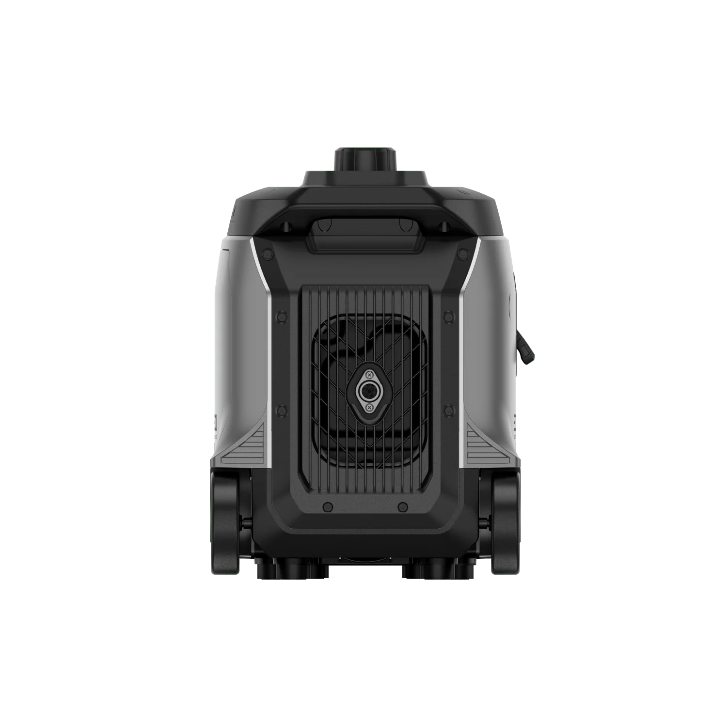 EcoFlow Smart Generator 4000 (Dual Fuel) 5 EcoFlow Smart Generator 4000 (Dual Fuel)