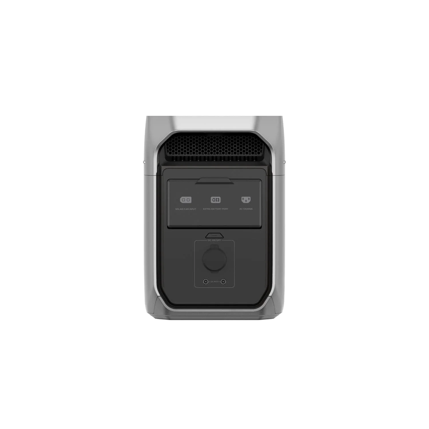 EcoFlow DELTA 3 Plus Portable Power Station 2 EcoFlow DELTA 3 Plus Portable Power Station - Subscriber Exclusive