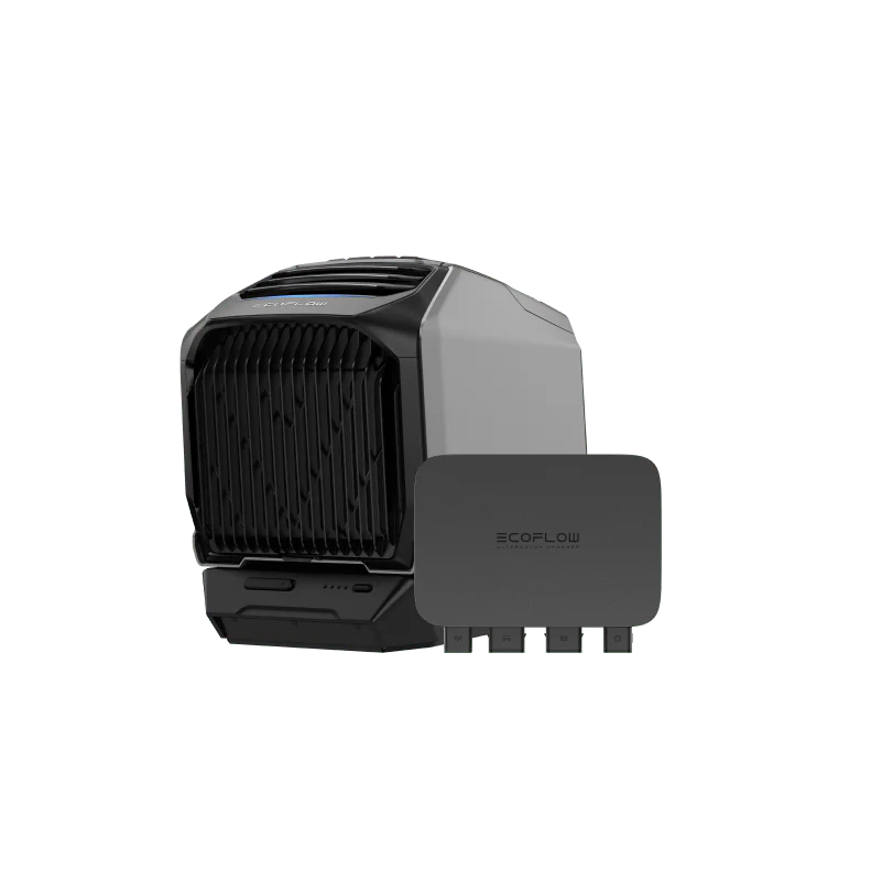 EcoFlow 800W Alternator Charger 4 EcoFlow 800W Alternator Charger