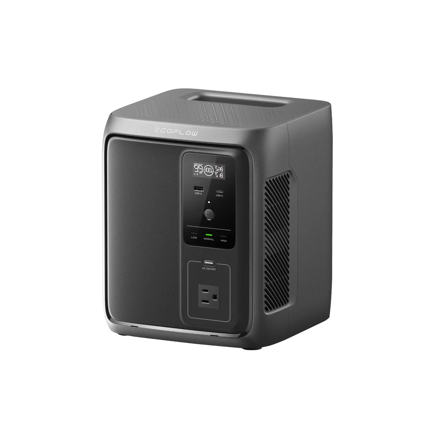 EcoFlow DELTA 3 1000 Air Portable Power Station - Special Offer