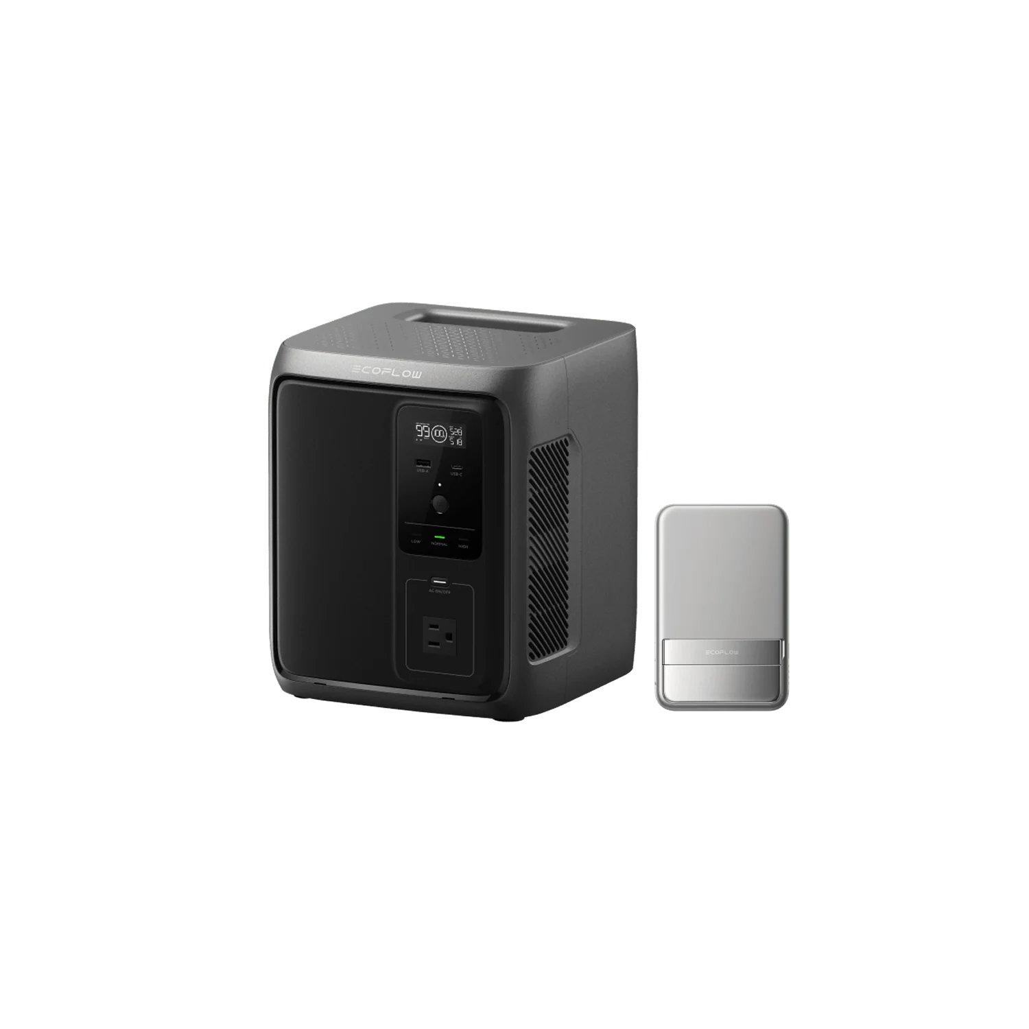 EcoFlow DELTA 3 1000 Air (10ms UPS) Portable Power Station 11 EcoFlow DELTA 3 1000 Air Portable Power Station - Special Offer