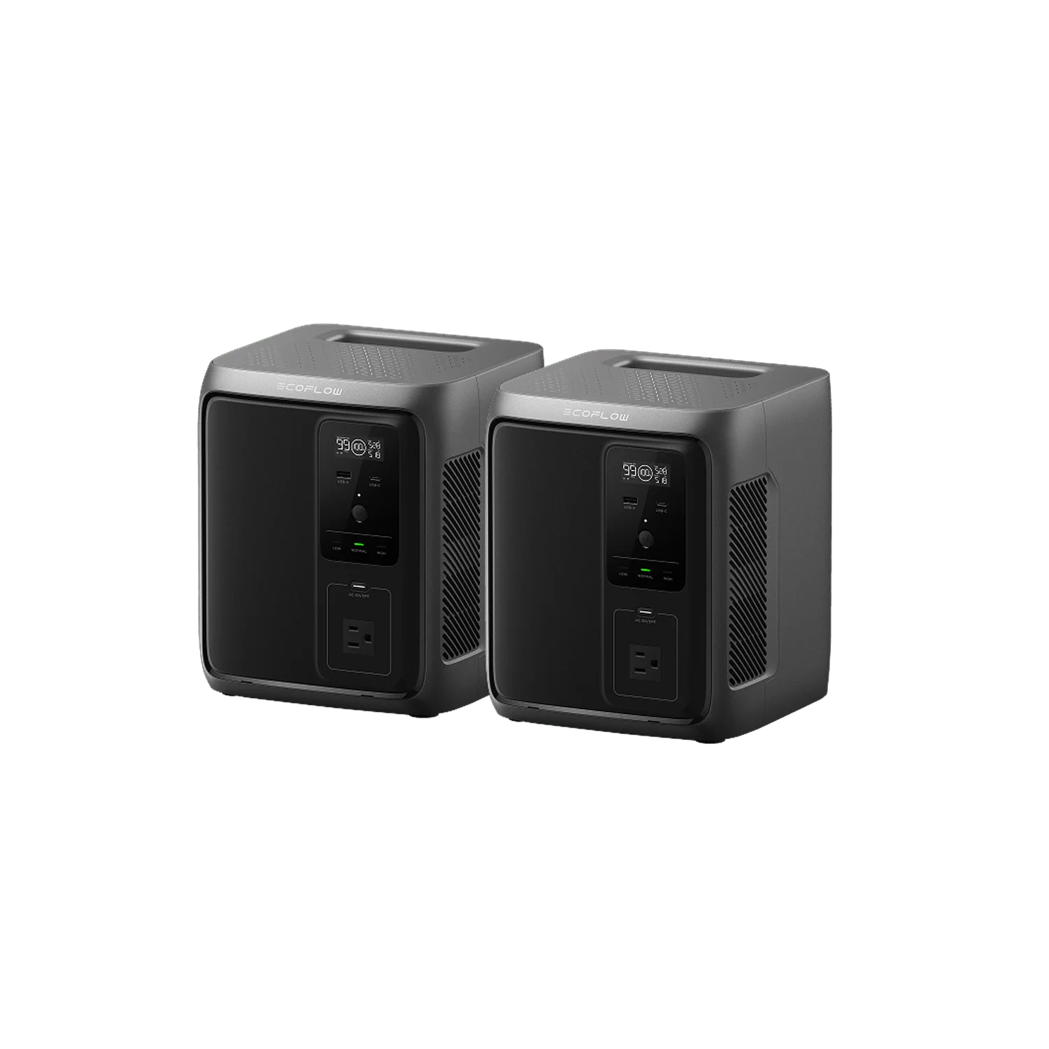 EcoFlow DELTA 3 1000 Air (10ms UPS) Portable Power Station 8 EcoFlow DELTA 3 1000 Air Portable Power Station - Special Offer