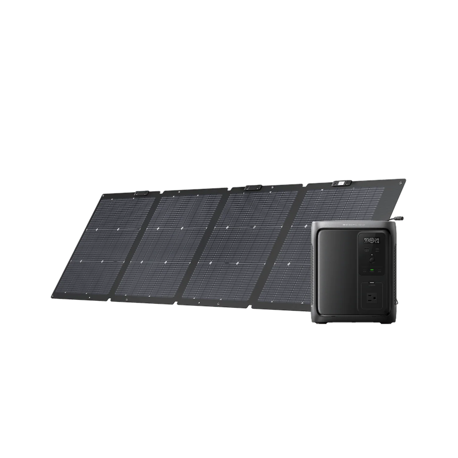 EcoFlow DELTA 3 1000 Air (10ms UPS) Portable Power Station 9 EcoFlow DELTA 3 1000 Air Portable Power Station - Special Offer