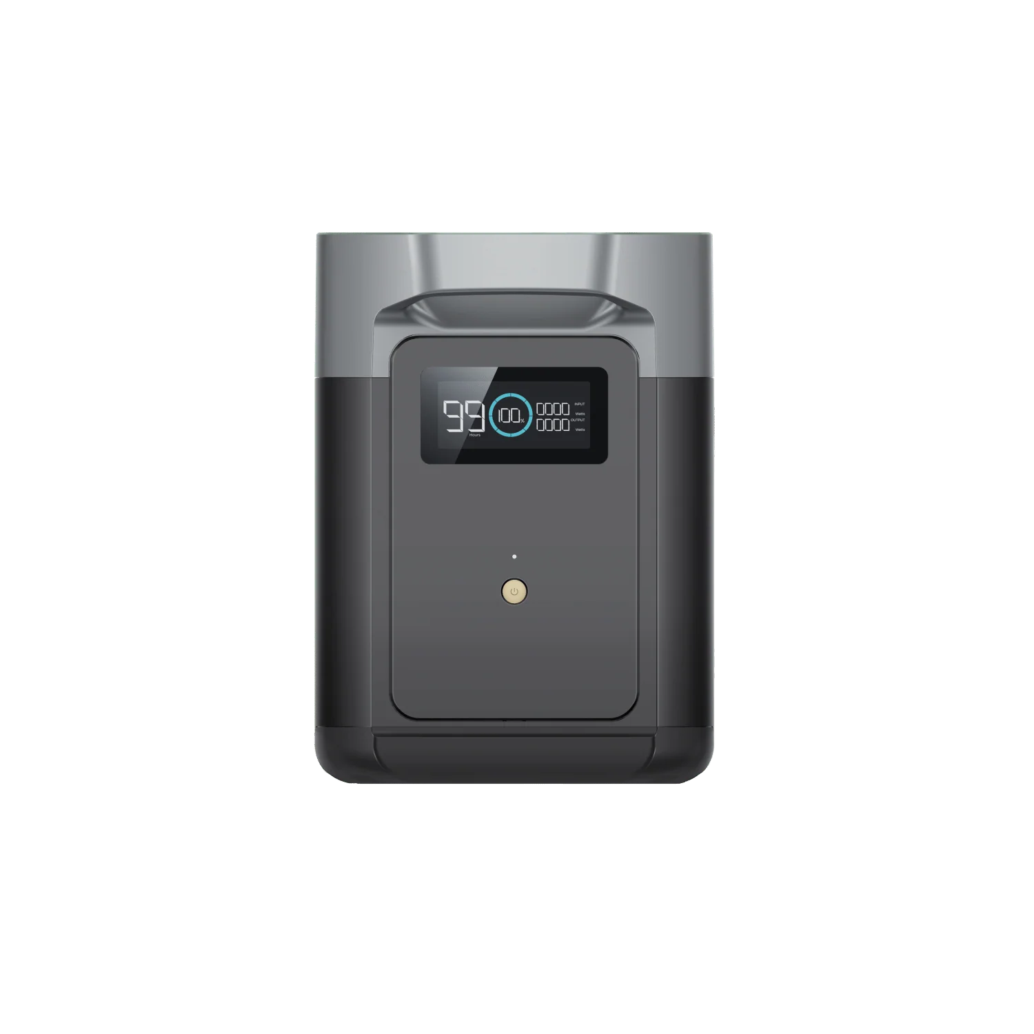 DELTA 2 Smart Extra Battery