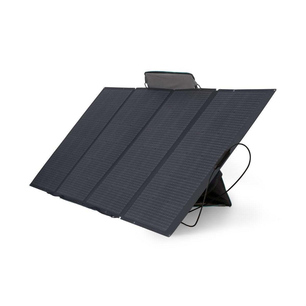 EcoFlow 400W Portable Solar Panel Bundle 2 EcoFlow 400W Portable Solar Panel Bundle